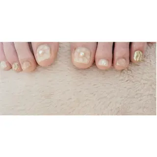 ネイル ネイルサロンほっこり kanaのネイルデザイン