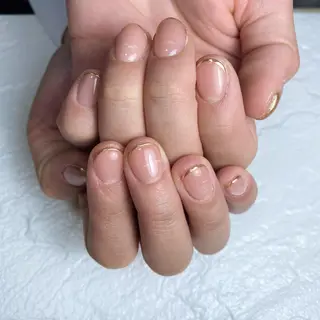 ネイル ☺︎ NOZOMI☺︎のネイルデザイン