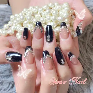 ネイル 🎀Sense Nail池袋店🎀のネイルデザイン