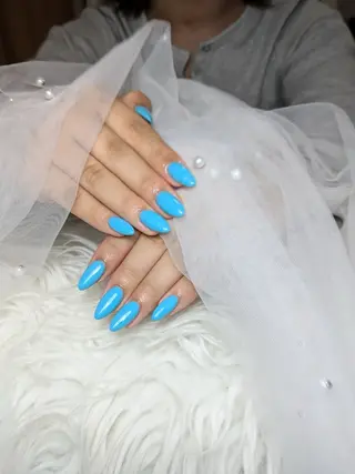 ネイル Queen Nail 柏店　クイーンネイルのネイルデザイン