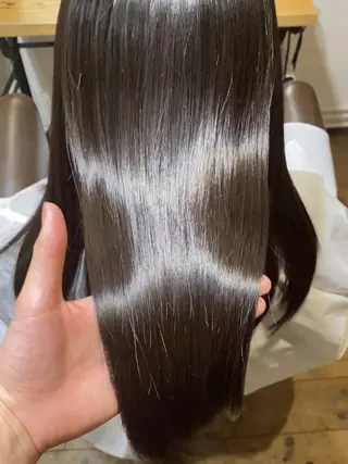 ミディアム 古谷 櫂和のヘアスタイル