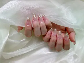 ネイル C Cのネイルデザイン