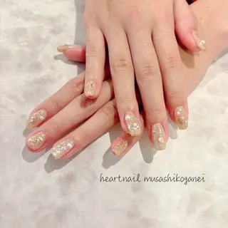 ネイル 💎はあとねいる 武蔵小金井店💎のネイルデザイン