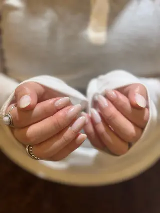 ネイル Nai-Chan Nail 後楽園【春日駅店】所属・Ai (アイ/愛)のネイルデザイン