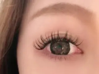 マツエク・マツパ フォーラル 福岡のマツエク・マツパデザイン