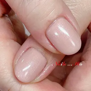 ネイル .Nails Mio 赤羽西ネイルサロンのネイルデザイン