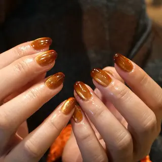 ネイル miku･:*+ angelicaのネイルデザイン