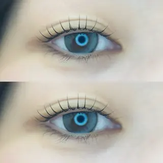 マツエク・マツパ Carat RIKAKOのマツエク・マツパデザイン