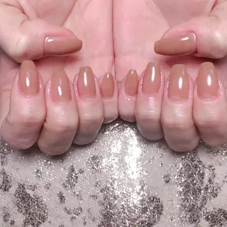 ネイル DollyGirl KYOKOのネイルデザイン