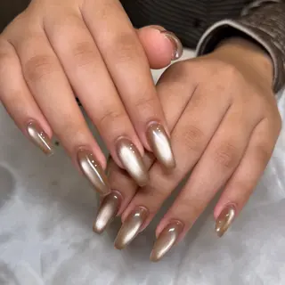 ネイル Misaki Aries心斎橋店のネイルデザイン