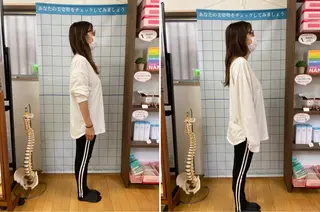 COCOReflet所属・小山 輝のエステ・リラクイメージ