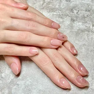 ネイル Nailsalon Renのネイルデザイン