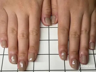 ネイル nail salon petillantのネイルデザイン