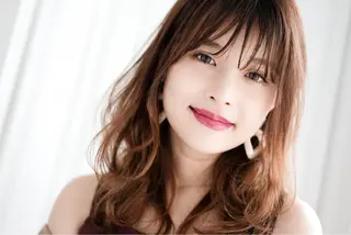 ミディアム カラー パーマ ひがし　まさし JYUNESU副代表のヘアスタイル