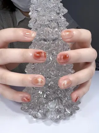 ネイル ネイルサロン ロア旧ジョリーのネイルデザイン