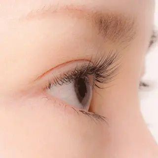 マツエク・マツパ P&Eまつげ専門 ★駅前店のマツエク・マツパデザイン