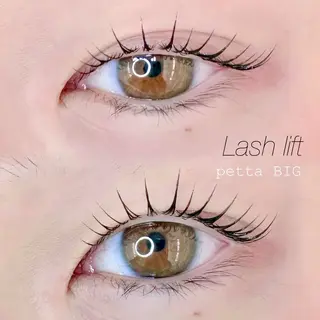 マツエク・マツパ Celeby eye 錦糸町 　小林のマツエク・マツパデザイン