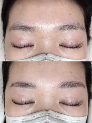 アイブロウ LUANA TAKAKOの眉毛・アイブロウイメージ