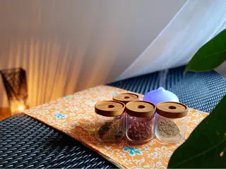 Nail •Head スパFortunaのネイルデザイン