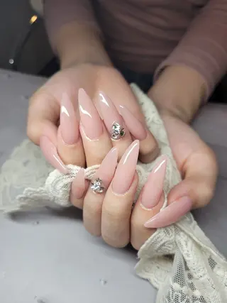 ネイル Nail salon Coco【溝の口駅】のネイルデザイン