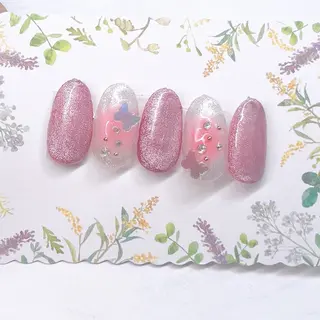 ネイル ネイルサロン Bondsのネイルデザイン