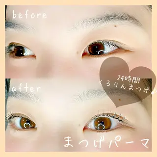 マツエク・マツパ かわむら ゆりのマツエク・マツパデザイン