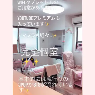 ネイル ネイルサロン 翼【仙川4分】のネイルデザイン