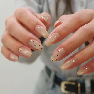 ネイル reika .のネイルデザイン