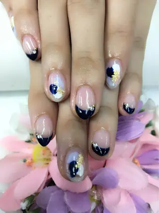 ネイル Tocowaka マエダのネイルデザイン