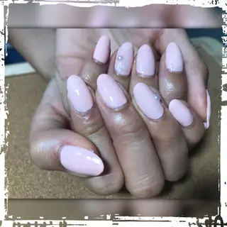 ネイル 寺山 千鶴のネイルデザイン