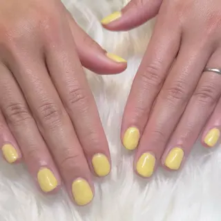 ネイル ゆうは🪽 武蔵小山店のネイルデザイン