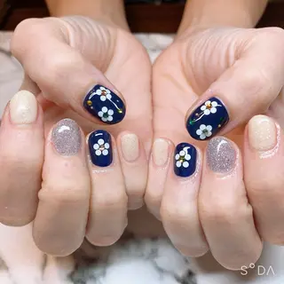 ネイル 酒井 茜のエステ・リラクイメージ