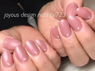 ネイル jdn natsumiのネイルデザイン