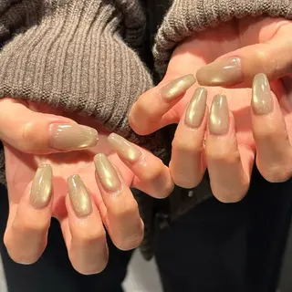 ネイル Lanié yokokawaのネイルデザイン