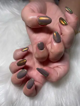 ネイル Stella nailのネイルデザイン