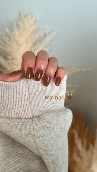 ネイル repos nail salonのネイルデザイン