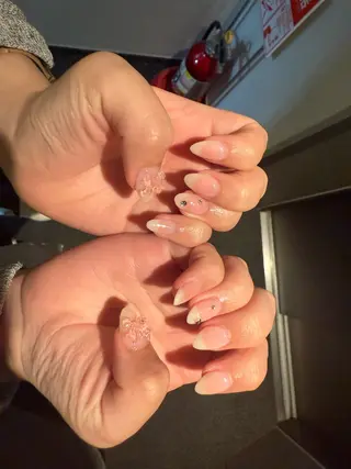 ネイル Mei Meiのネイルデザイン