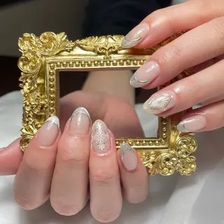 ネイル WATANABE MAYUMIのネイルデザイン