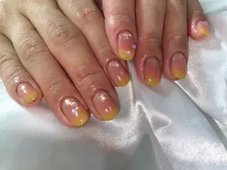 ネイル alma (アルマ)のネイルデザイン