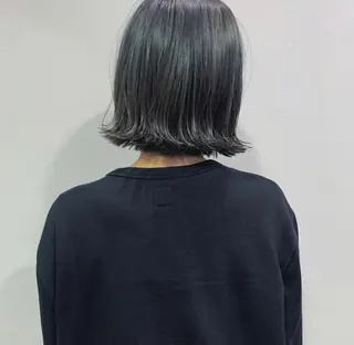 ショート 是非可愛くさせて ください🩷sakiのヘアスタイル