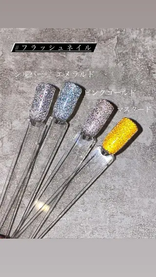 ネイル 菅原 さおりのネイルデザイン