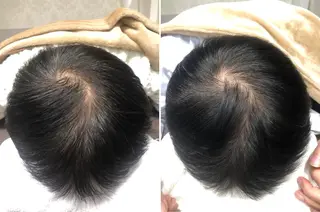 セントラル鍼灸院 Re:laxyのヘアスタイル