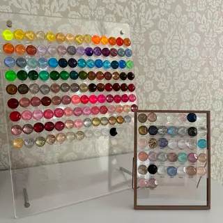 ネイル 山脇🐋🤍 アンジェリカ錦糸町のマツエク・マツパデザイン