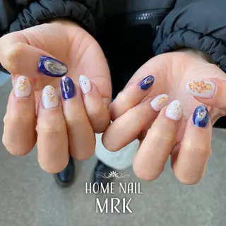ネイル MARUKO nailのネイルデザイン