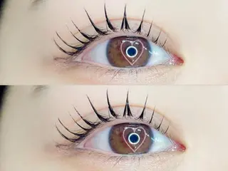 マツエク・マツパ まつげパーマ専門店 ベリーラッシュの眉毛・アイブロウイメージ