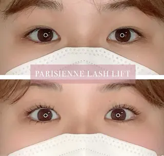 マツエク・マツパ eyelash salon Elua所属・eyelash Eluaのマツエク・マツパデザイン