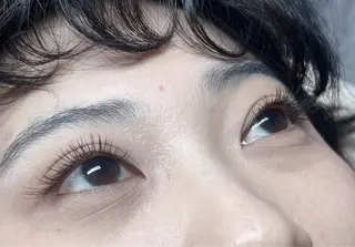 マツエク・マツパ Aranasalon Kasumi🌸のマツエク・マツパデザイン