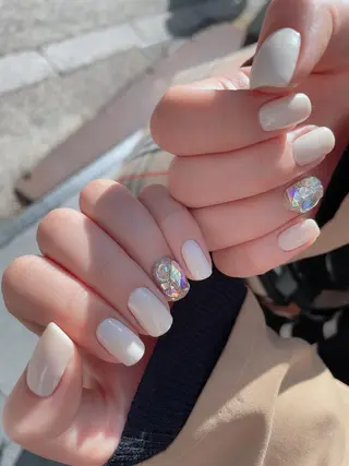 ネイル shimizu yuuのネイルデザイン