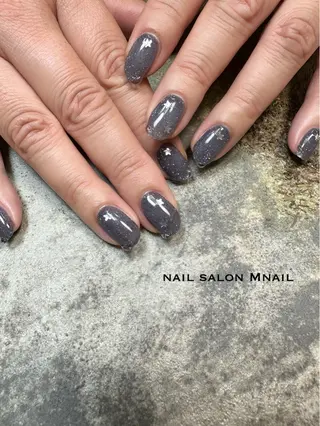 ネイル Mnail ちひろのネイルデザイン