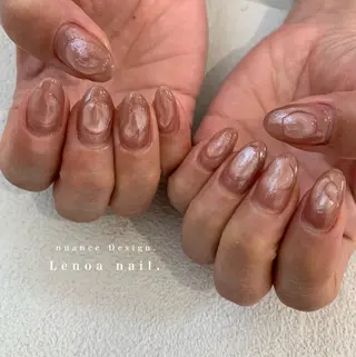 ネイル nailsalon Lenoaのネイルデザイン